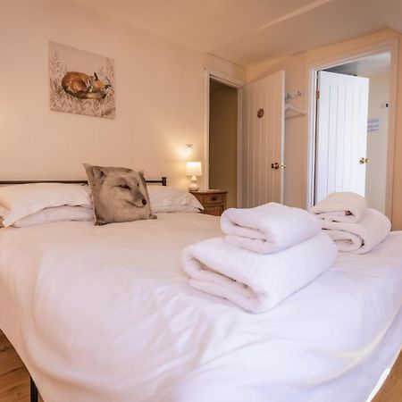 La Ruche Chambres D'Hotes Segur-le-Chateau Eksteriør billede